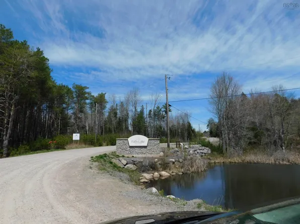 Piper Ln Lot 69, West Hants, NS B0N 2T0