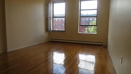 Rented by Bohemia Realty Group