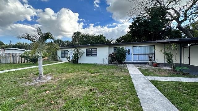 1st image of 4380 SW 11th St #1
