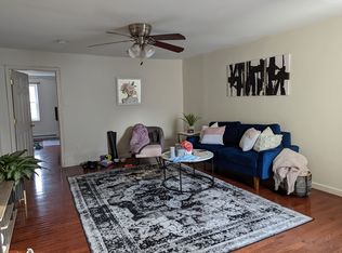 1206 N 4th St #3, Philadelphia, PA 19122