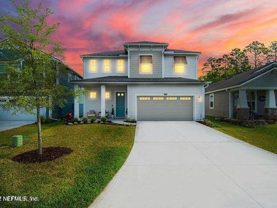 228 FAWNWOOD Street, Saint Johns, FL, 32259
