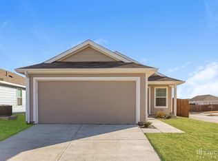 5355 Curwood Dr, Princeton, TX 75407