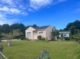 12 Old John Reed Rd, Westport, MA 02790