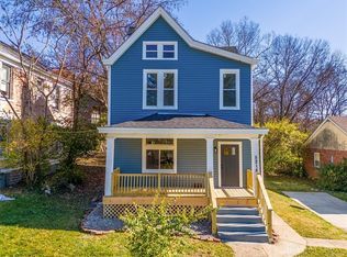 5218 Kenwood Rd, Cincinnati, OH 45227