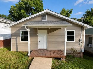 413 15th St, Corbin, KY 40701