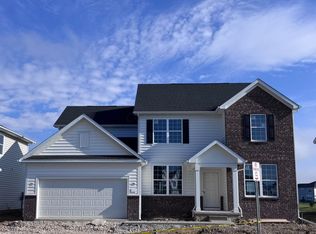 27 Harvest Moon Rd LOT 14012, Delaware, OH 43015