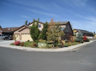 63331 Majestic Loop, Bend, OR 97701