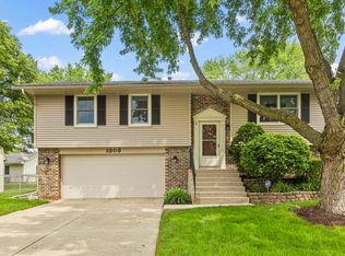 1303 S Park Ave, Streamwood, IL