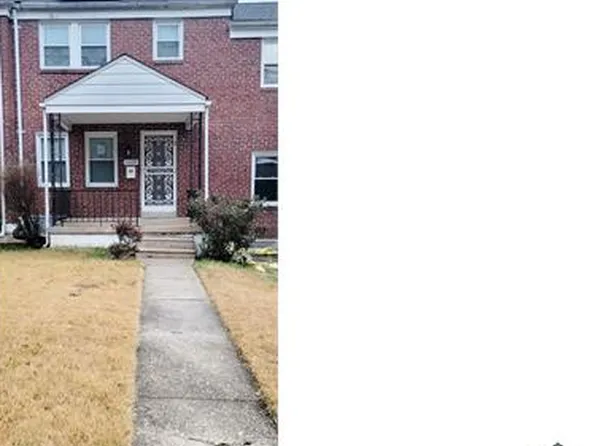 5409 Hillen Rd, Baltimore, MD 21239