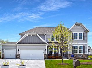 4324 Littleleaf Rd, Naperville, IL 60564