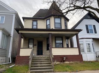 126 Lafayette St, Vandergrift, PA 15690