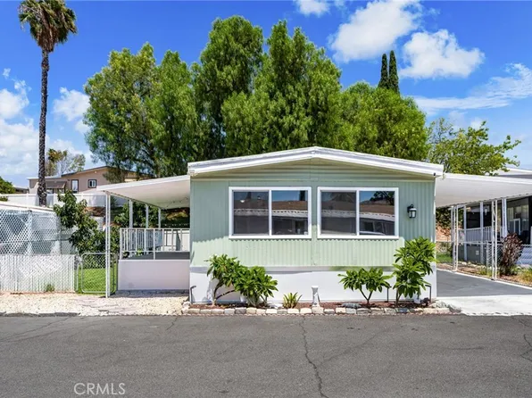15181 Van Buren Blvd Space 74, Riverside, CA 92504
