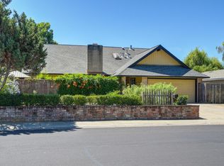 9581 Polhemus Dr, Elk Grove, CA 95624