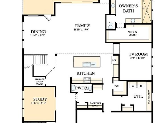 2nd image of this home