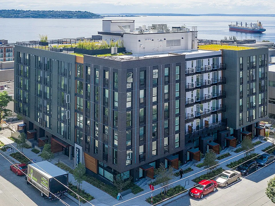 Zella Apartments