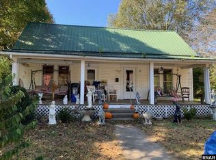 451 Oakdale St, Dresden, TN 38225