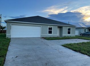2227 SW Savage Blvd, Pt Saint Lucie, FL 34953