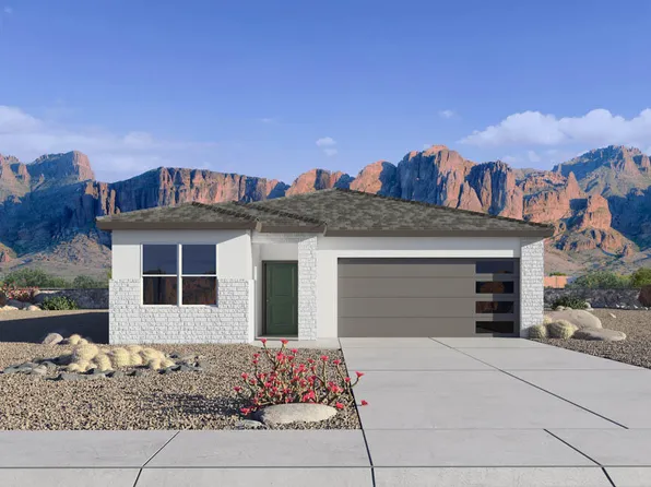 18346 W HACKAMORE Drive, Wittmann, AZ 85361