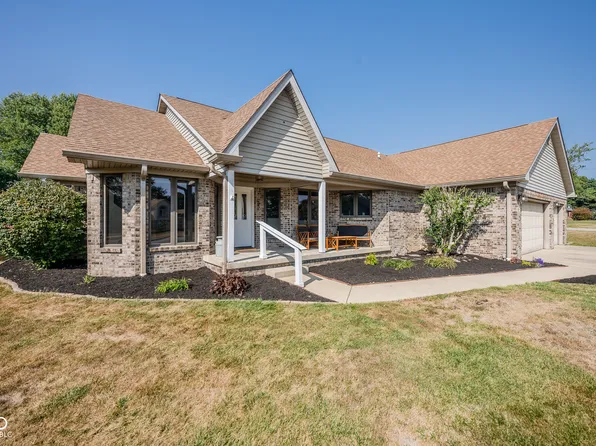 1924 Windemere Dr, Greencastle, IN 46135