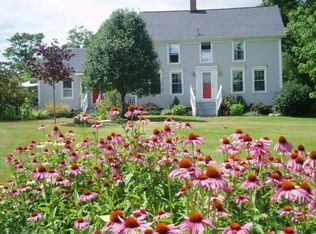 245 Skyline Trl, Middlefield, MA 01243