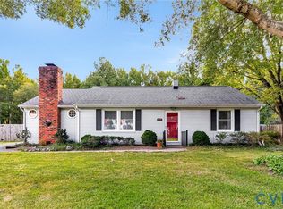 11275 Gwathmey Church Rd, Ashland, VA 23005