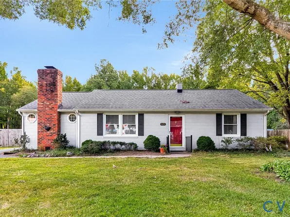 11275 Gwathmey Church Rd, Ashland, VA 23005