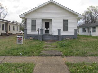 2107 Broad St, Selma, AL 36701