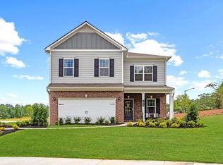 5436 Headwinds Ln, Bessemer, AL 35022