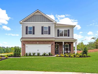 5480 Headwinds Ln, Bessemer, AL, 35022