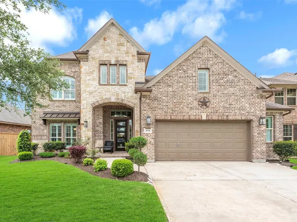 2714 Ahnya Ln, League City, TX 77573