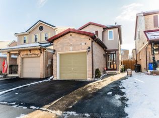109 Plumrose Ptwy, Toronto, ON M1B 4B6