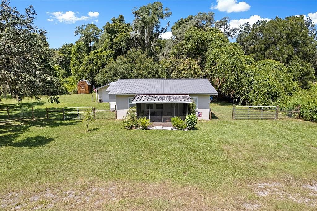 7058 County Road 625, Bushnell, FL 33513 Zillow