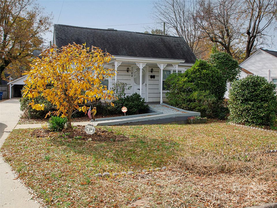 1st image of 1243 Mitchell Ave #37
