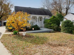 1243 Mitchell Ave #37, Statesville, NC 28677