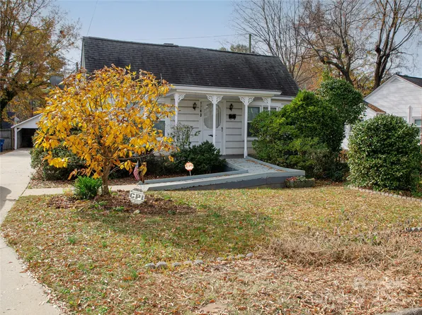 1243 Mitchell Ave #37, Statesville, NC 28677