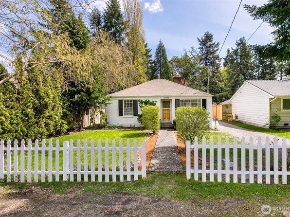 12434 12th Avenue S, Burien, WA 98168