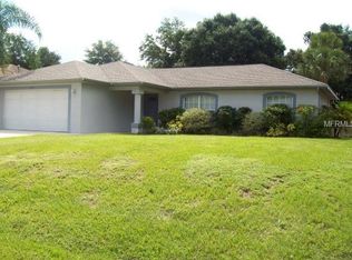 4174 Appleton Ter, North Port, FL 34286