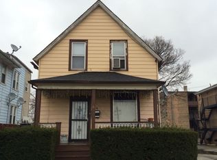 11 N 4th Ave, Maywood, IL 60153