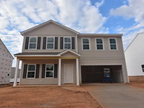 33 Mistflower Dr, Youngsville, NC 27596