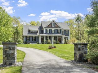 54 Twin Beech Rd, Carlisle, MA 01741
