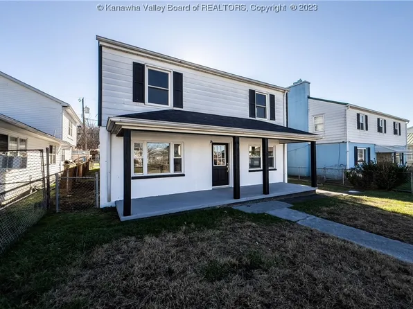 4925 Indiana St, South Charleston, WV 25309