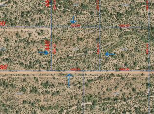 XXXX S Cattle Tank #A Road #-, Marana, AZ 85658