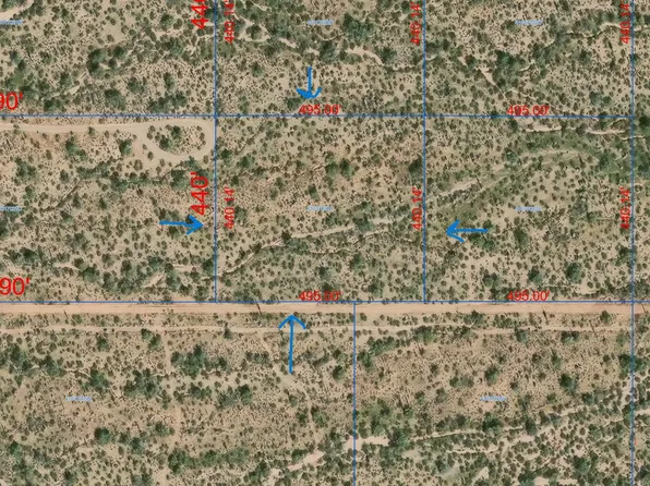 XXXX S Cattle Tank #A Road #-, Marana, AZ 85658