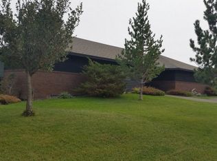 174 N Chugwater Dr, Cody, WY 82414