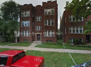 5220 N Christiana Ave #2N, Chicago, IL 60625