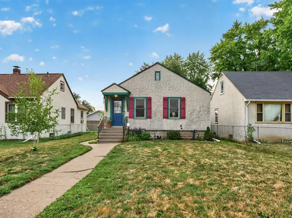 1110 5th Ave S, South Saint Paul, MN 55075