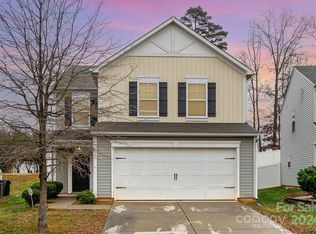 4812 Gibbons Link Rd, Charlotte, NC 28269