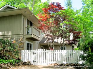 860 Town Mountain Rd, Asheville, NC 28804