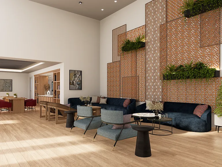 Paladia Luxury Apartments — Photo 15