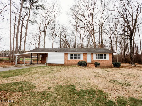 4237 Downing Road, Wilson, NC 27893
